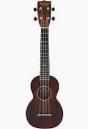 GRETSCH LONG NECK G9110 VINTAGE MAHOGANYUKELELE SOPRANO