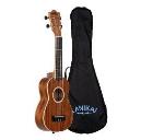 LANIKAI HOHNER LU-21-S UKELELE SOPRANO