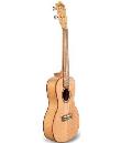 LANIKAI FM-C FLAME MAPLE UKELELE CONCERT