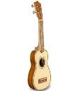 LANIKAI SPST-S SPRUCE SOLID TOP UKELELE SOPRANO