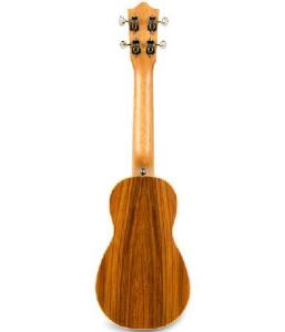 LANIKAI SPST-S SPRUCE SOLID TOP UKELELE SOPRANO