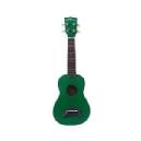 MAKALA BY KALA VERDE UKELELE SOPRANO