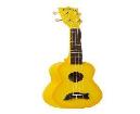 MAKALA BY KALA DELFIN AMARILLO UKELELE SOPRANO