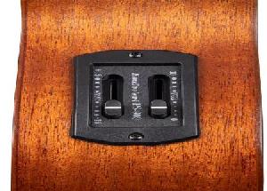 MAKALA KALA ELECTRIFICADO  UKELELE SOPRANO