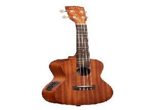 MAKALA ELECTRIFICADO UKELELE CONCERT CON EQ