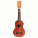 KALA MAHOGANY KAS UKELELE SOPRANO