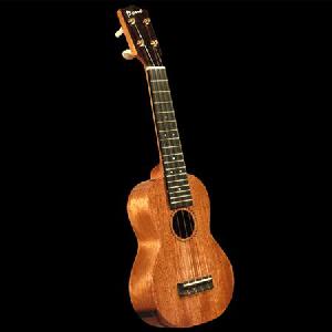KO'OLAU PONO MAHOGANY DELUXE UKELELE SOPRANO Rebajado