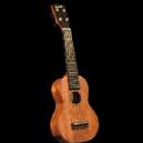 KO'OLAU PONO MAHOGANY UKELELE SOPRANO Rebajado