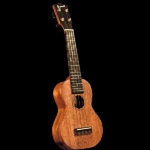 KO'OLAU PONO MAHOGANY UKELELE SOPRANO Rebajado