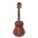 UKELELE LEHO SOPRANO LHUS-MM MAHOGANY