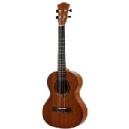 LEHO LHUT-MM-E MAHOGANY UKELELE TENOR ELECTRIFICADO