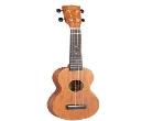 MAHALO SERIE SLIMLINE MARRON UKELELE SOPRANO