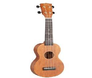 MAHALO SERIE SLIMLINE MARRON UKELELE SOPRANO