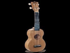 MAHALO SERIE ISLAND COLOR SAND DUNE UKELELE SOPRANO