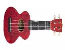 MAHALO SERIE ISLAND LANDSUN FLOWER UKELELE SOPRANO