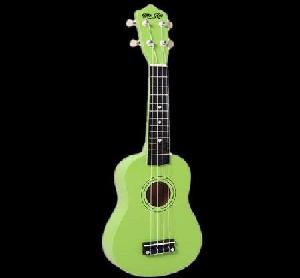 MAKAI VERDE UKELELE SOPRANO
