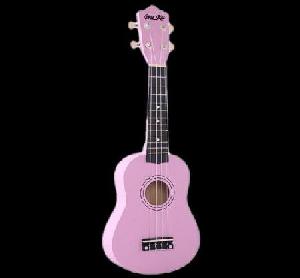 MAKAI ROSA UKELELE SOPRANO