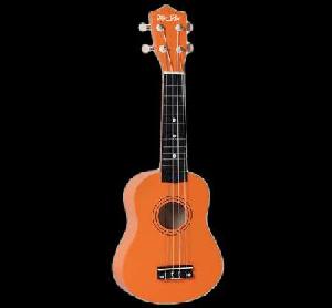 MAKAI NARANJA UKELELE SOPRANO