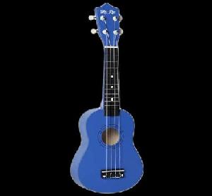 MAKAI AZUL OSCURO UKELELE SOPRANO