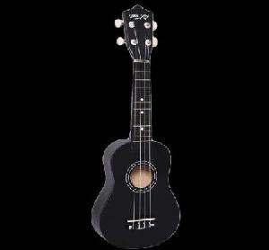 MAKAI NEGRO UKELELE SOPRANO 