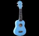 MAKAI AZUL UKELELE SOPRANO