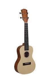 MOHANA CAOBA UK2SPR UKELELE SOPRANO