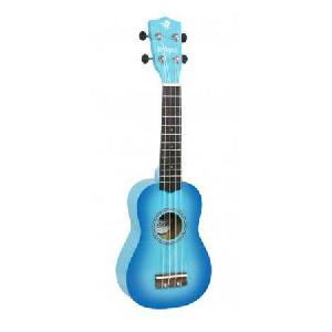 OCTOPUS UK-205LBB  Azul Cielo Burst funda UKELELE SOPRANO 