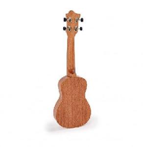 OCTOPUS UK-205NAT NATURAL con funda UKELELE SOPRANO