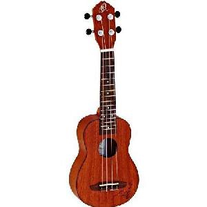 ORTEGA RU5MM-SO UKELELE SOPRANO