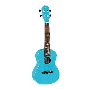 ORTEGA EARTH SERIES RU LAGOON UKELELE CONCERT 