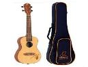 ORTEGA  RU5 + BAG OUBSTD-CC PACK UKELELE