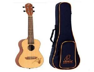 ORTEGA  RU5 + BAG OUBSTD-CC PACK UKELELE
