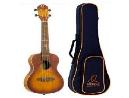 ORTEGA  RUDAWN + BAG OUBSTD-CC PACK UKELELE