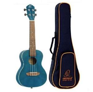 ORTEGA RUOCEAN + BAG OUBSTD-CC PACK UKELELE 