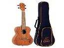ORTEGA RU5MM + OUBSTD-CC PACK UKELELE