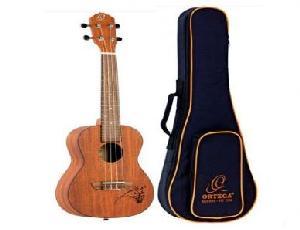 ORTEGA RU5MM + OUBSTD-CC PACK UKELELE