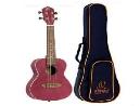 ORTEGA RURUBY + BAG OUBSTD-CC PACK UKELELE 