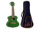 ORTEGA RUFOREST + BAG OUBSTD-CC PACK UKELELE