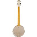 GRETSCH BANJO G9460 DIXIE 6 GUITAR-BANJO