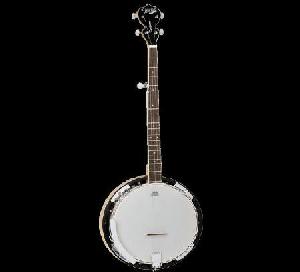 TANGLEWOOD 5 CUERDAS BANJO Rebajado