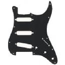 GEWA OLPEADOR GUITAR PARTSLAND WSC NEGRO 3 CAPAS