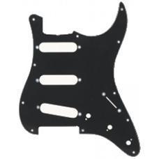 GEWA OLPEADOR GUITAR PARTSLAND WSC NEGRO 3 CAPAS