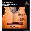 ORTEGA OPER-FLAM2 CLAS GOLPEADOR GUITAR 