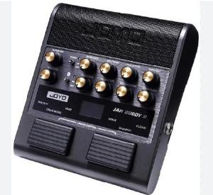 JOYO JAMBUDDY MULTIEFECTO PEDALERA AMPLI BK BLUETOOH