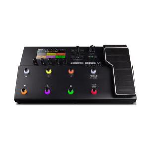 LINE 6 POD GO WIRELESS MULTIEFECTO PEDALERA