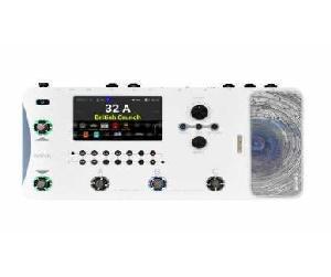 MOOER GE1000 RECARGABLE MULTIEFECTO PEDALERA 