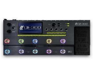 MOOER GE300 MULTIEFECTO PEDALERA 