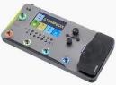 MOOER GE1000 MULTIEFECTO PEDALERA 
