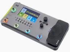 MOOER GE1000 MULTIEFECTO PEDALERA 
