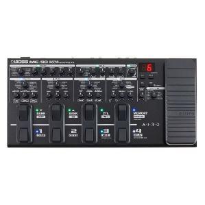 BOSS ME-90 MULTIEFECTO PEDALERA